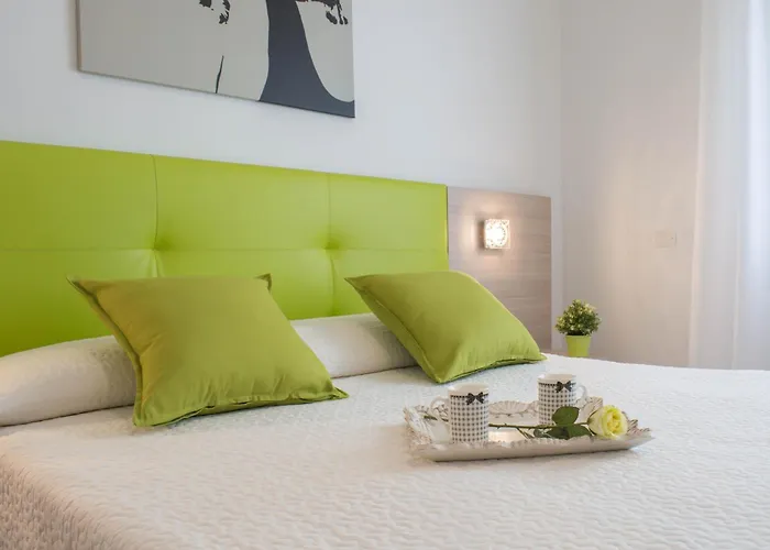 Hotel Solemare