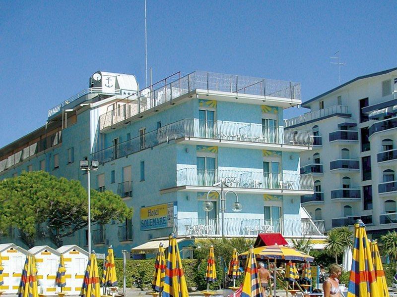 Hotel Solemare 3*
