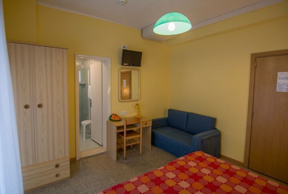 Hotel Solemare 3*