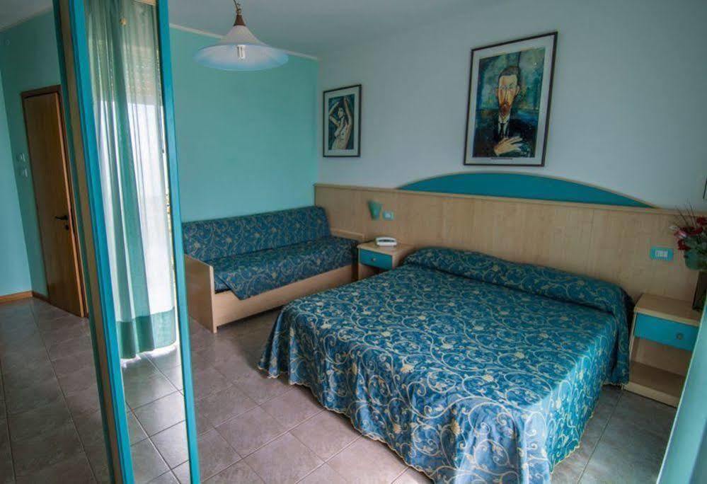 Solemare Hotel 3*