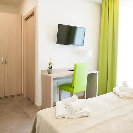 Hotel Solemare Lido di Jesolo Exterior photo