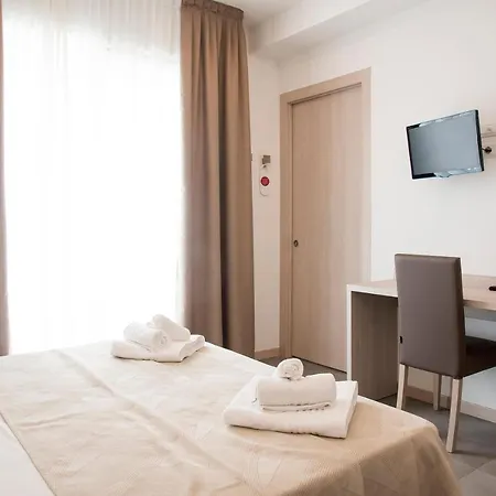 Hotel Solemare Lido di Jesolo Exterior photo