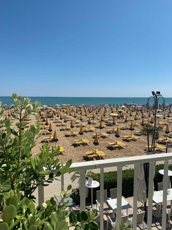 Solemare Hotel Lido di Jesolo