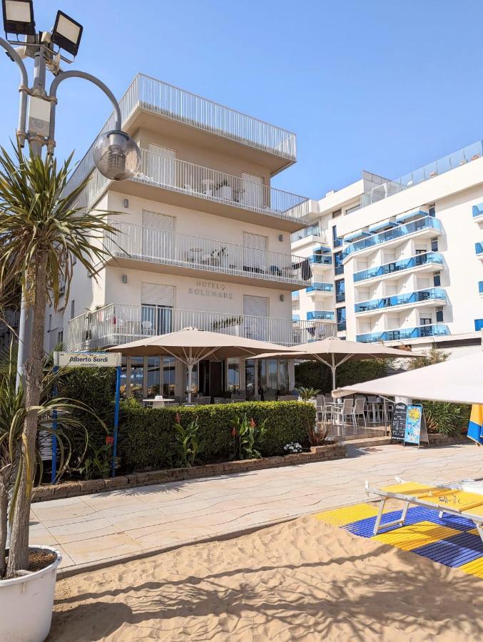 Solemare Hotel 3*