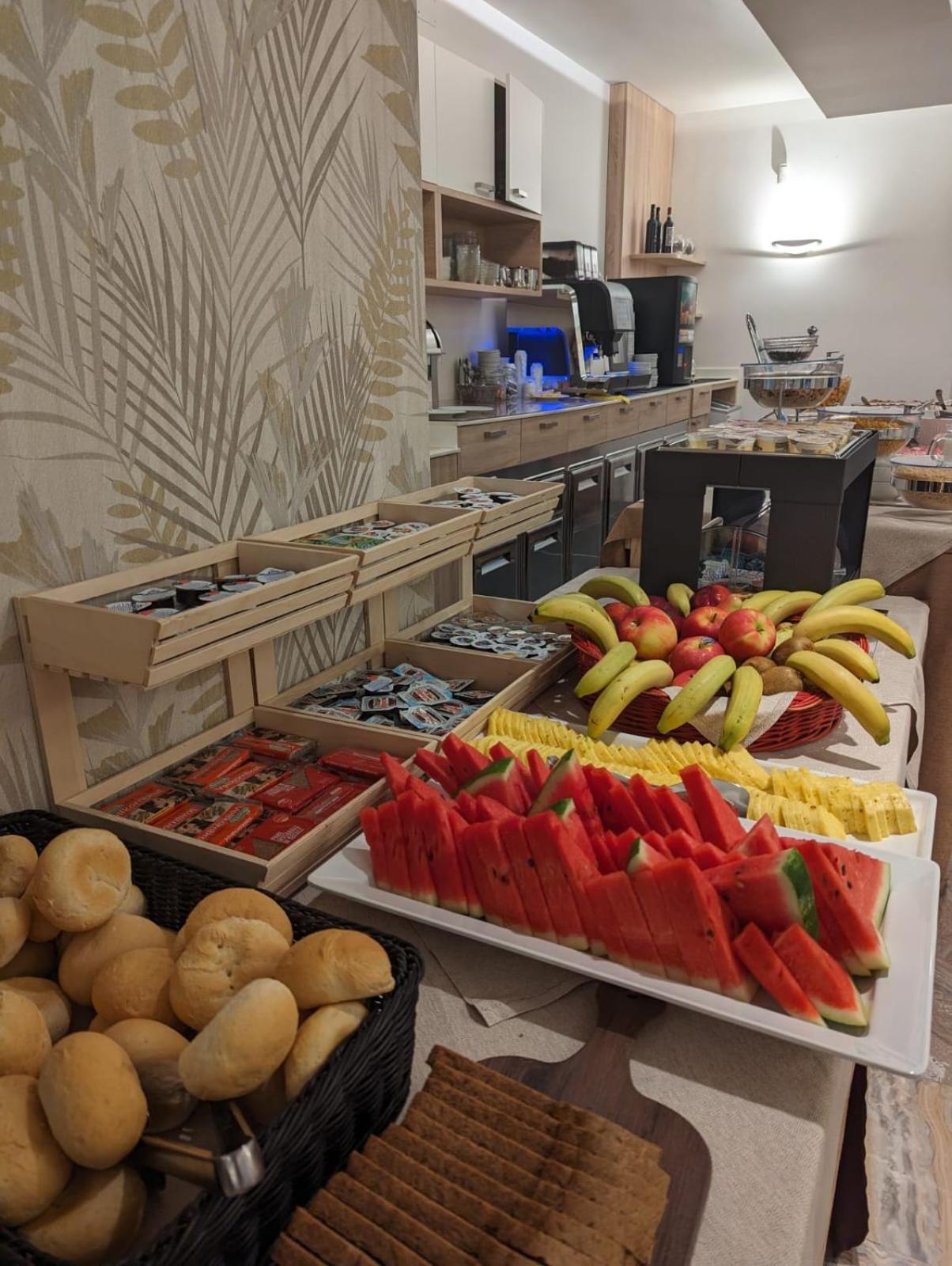 Solemare Hotel Jesolo