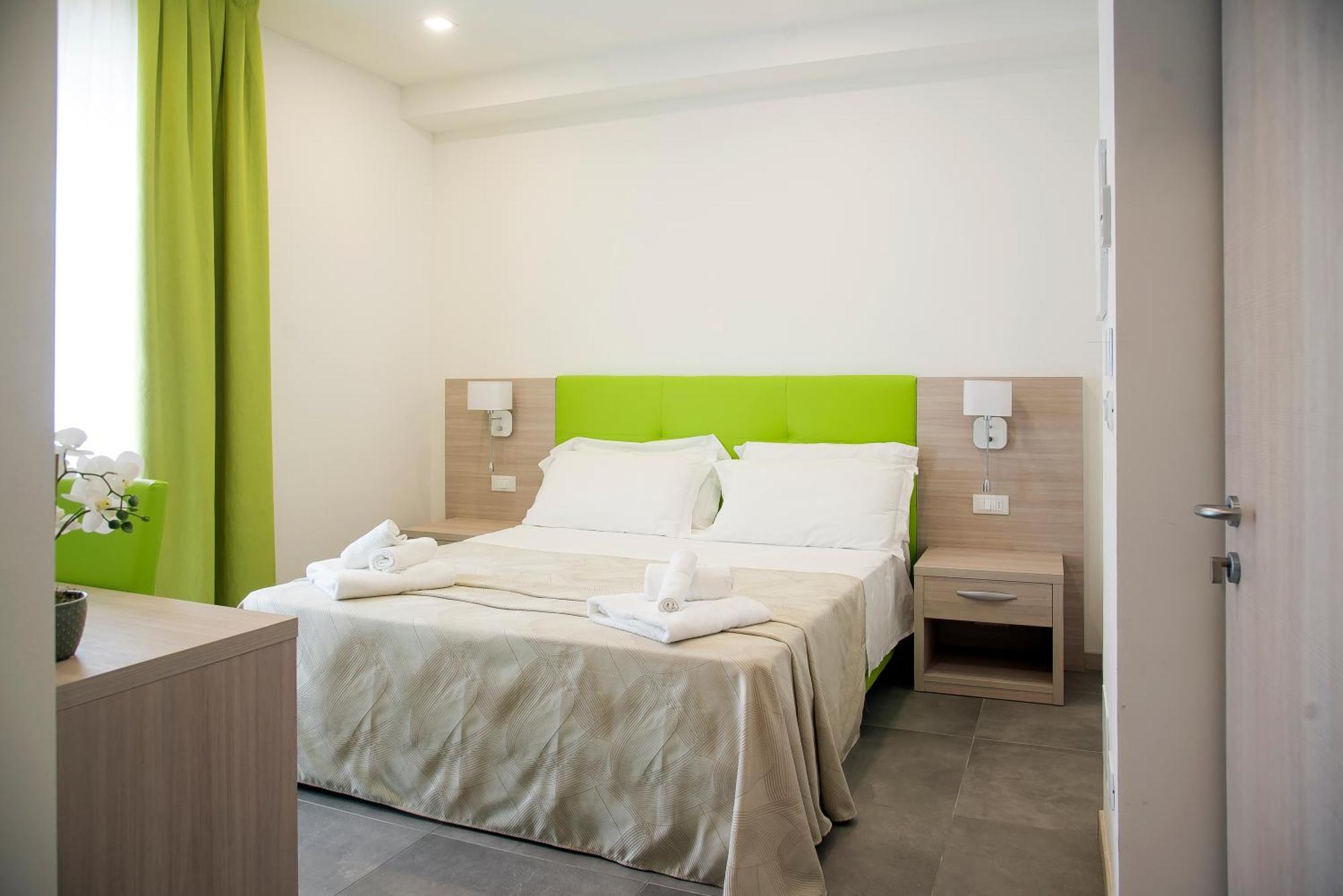 Hotel Solemare 3*