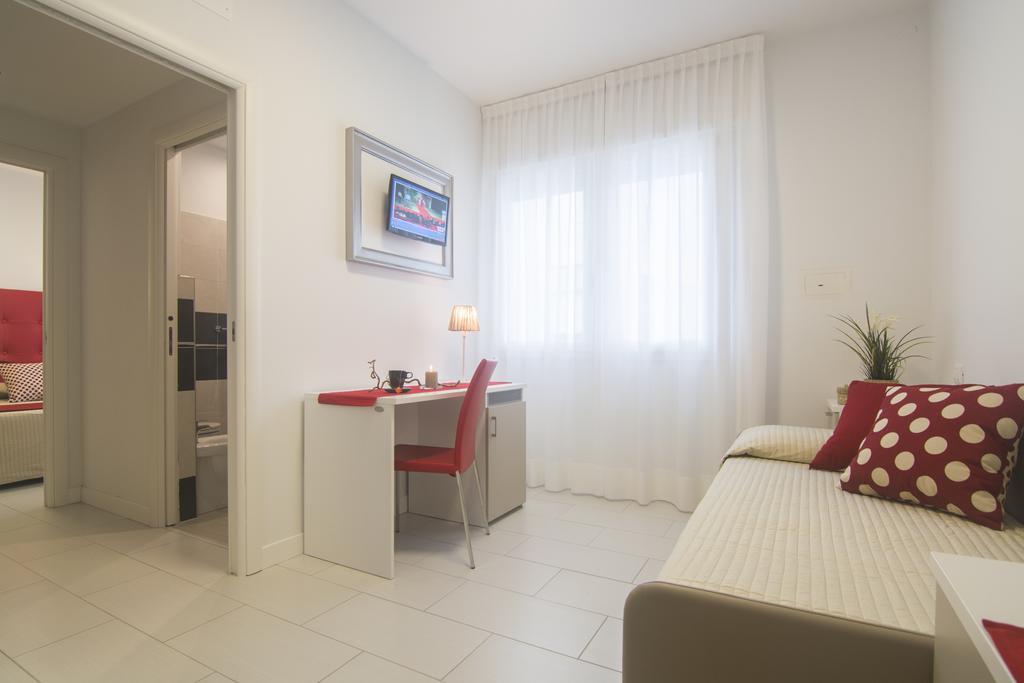 Solemare Hotel 3*