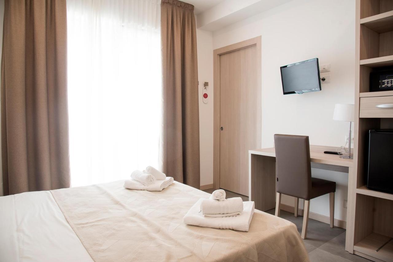Hotel Solemare 3*